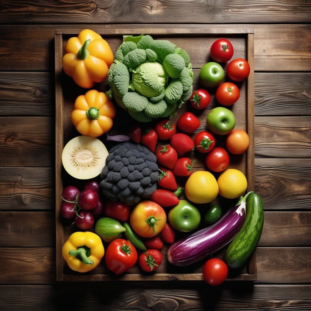 The Daniel Fast: 21-Day Biblical Blueprint