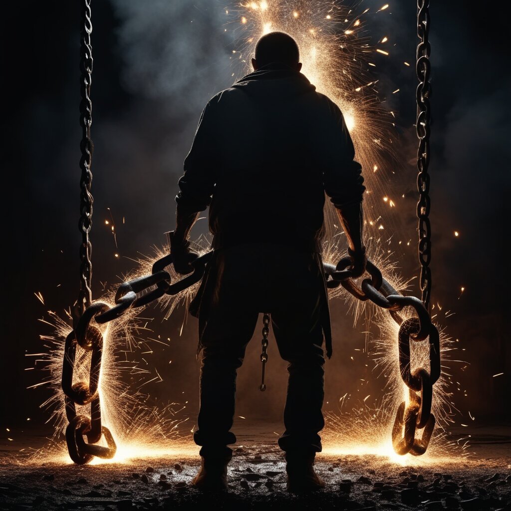 Seeking a Breakthrough?