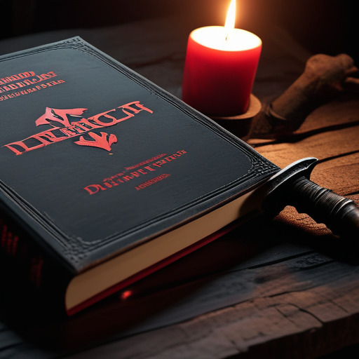 3-Day Deliverance Combat Manual