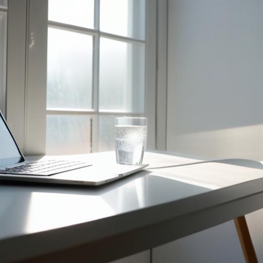 Focused Productivity