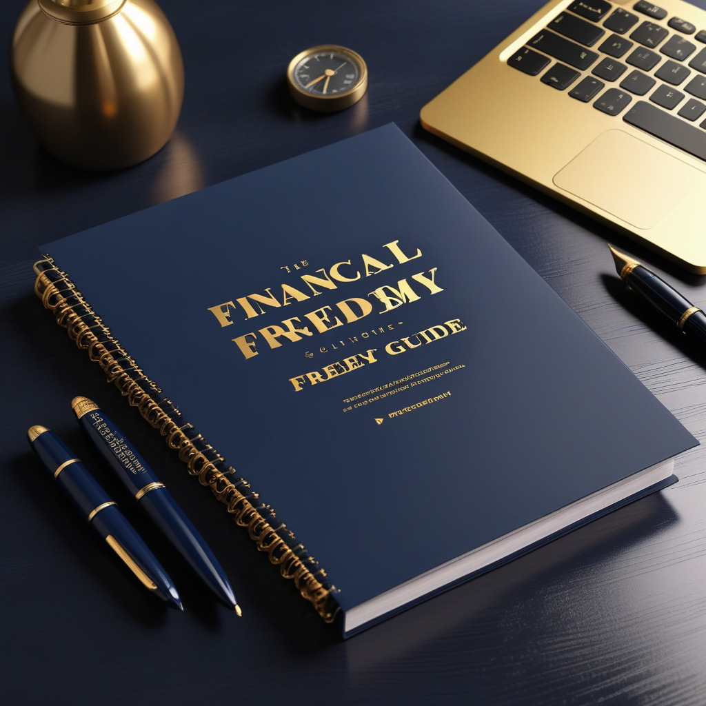 Financial Freedom Guide