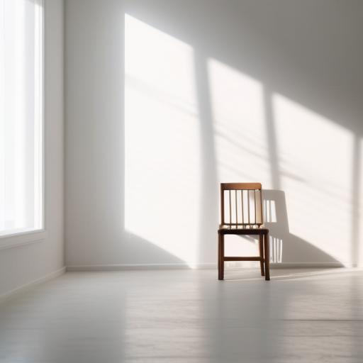 The Room of Solitude