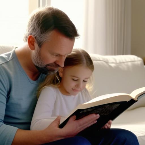 Teaching the Next Generation