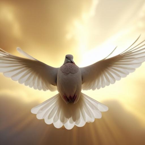 Spiritual Fasting: The Gateway to the Holy Spirit