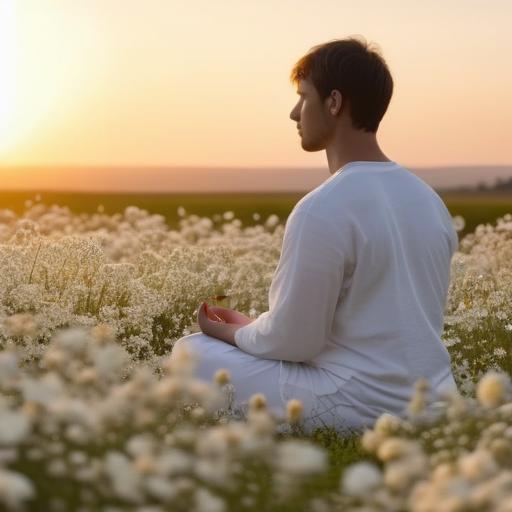 The Peace of Stillness